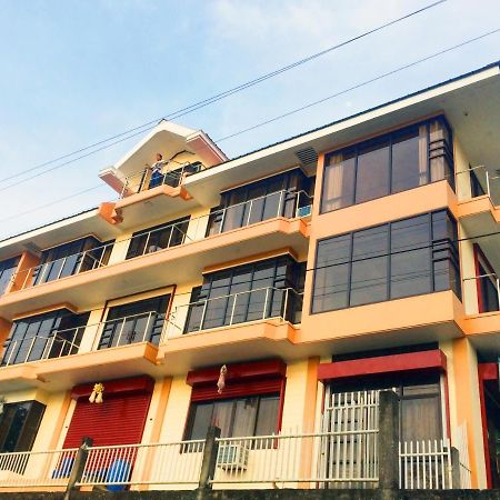 Lcf - Bb Hotel Romblon Extérieur photo