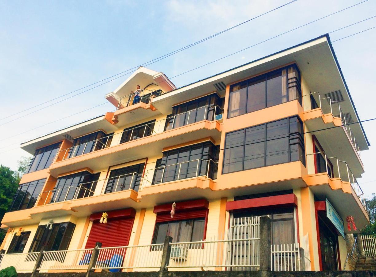 Lcf - Bb Hotel Romblon Extérieur photo