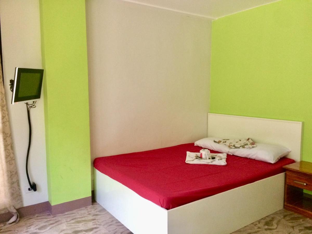 Lcf - Bb Hotel Romblon Extérieur photo