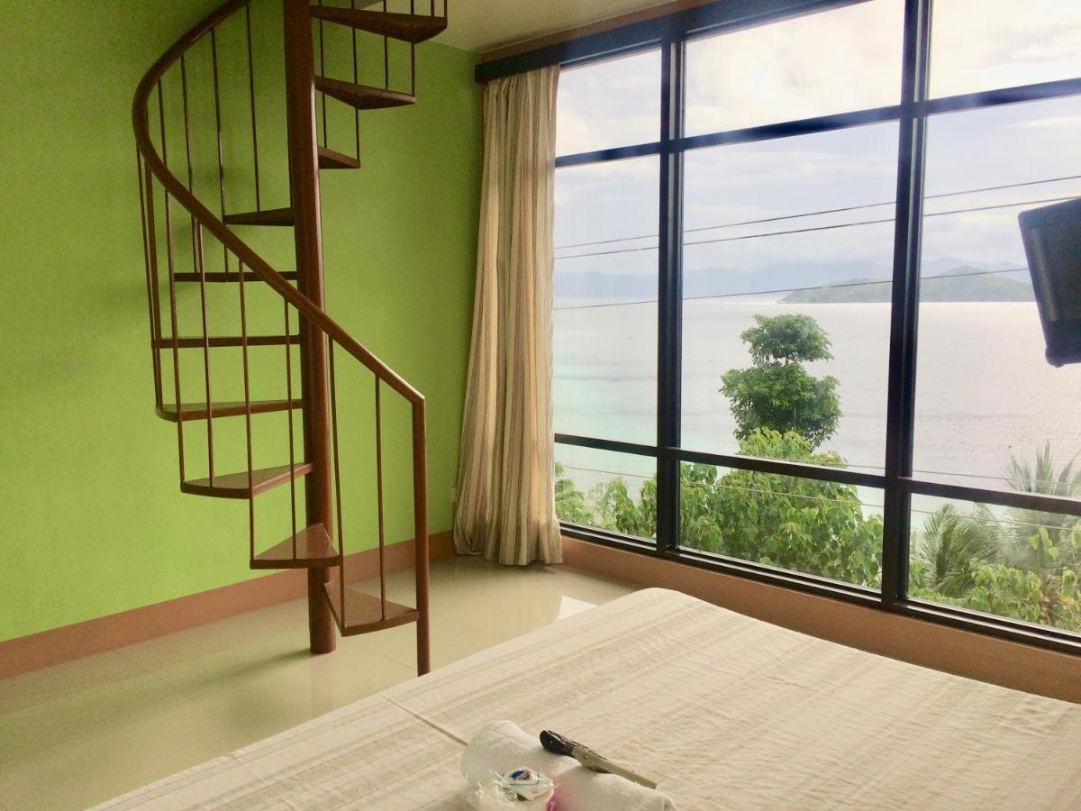 Lcf - Bb Hotel Romblon Extérieur photo