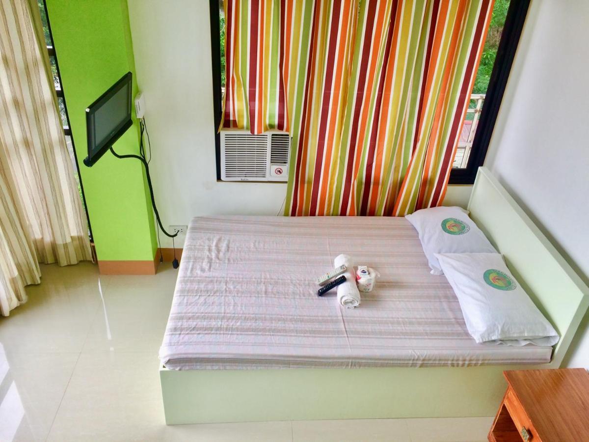 Lcf - Bb Hotel Romblon Extérieur photo