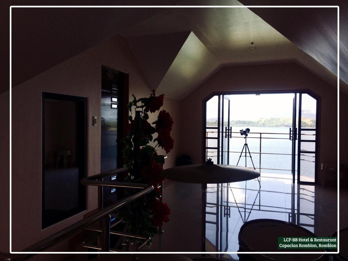 Lcf - Bb Hotel Romblon Extérieur photo