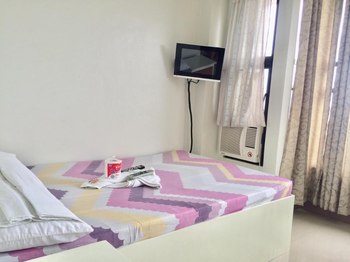 Lcf - Bb Hotel Romblon Extérieur photo