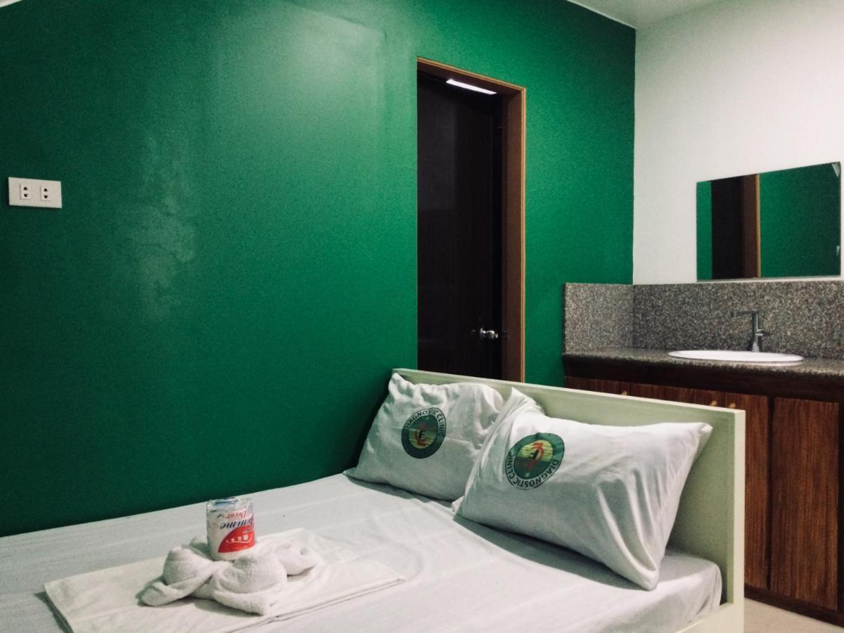 Lcf - Bb Hotel Romblon Extérieur photo