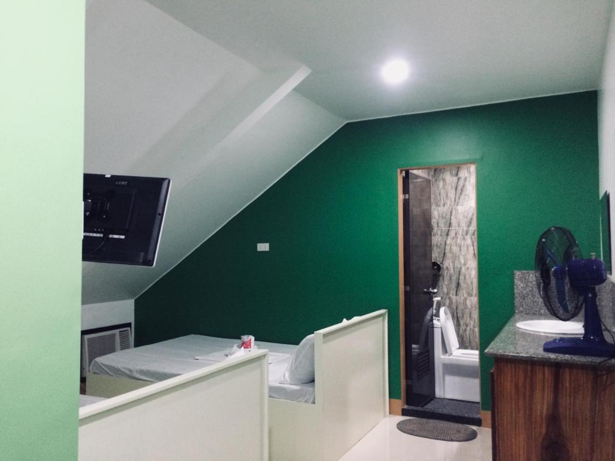 Lcf - Bb Hotel Romblon Extérieur photo